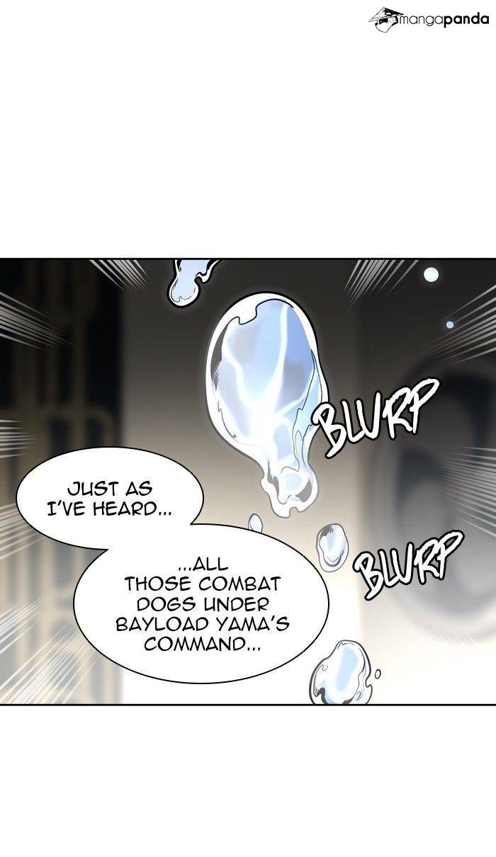 Tower of God Chapter 419 image 084